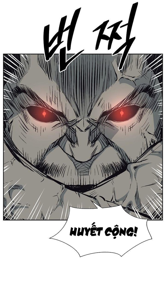 Huyền Thoại Vô Song Chiến Thần: Chapter 64