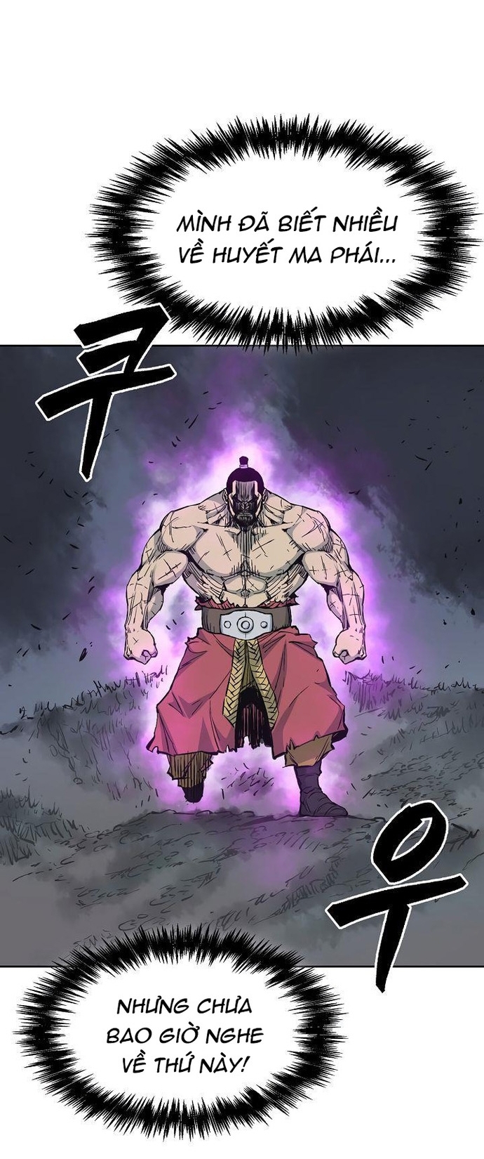 Huyền Thoại Vô Song Chiến Thần: Chapter 64