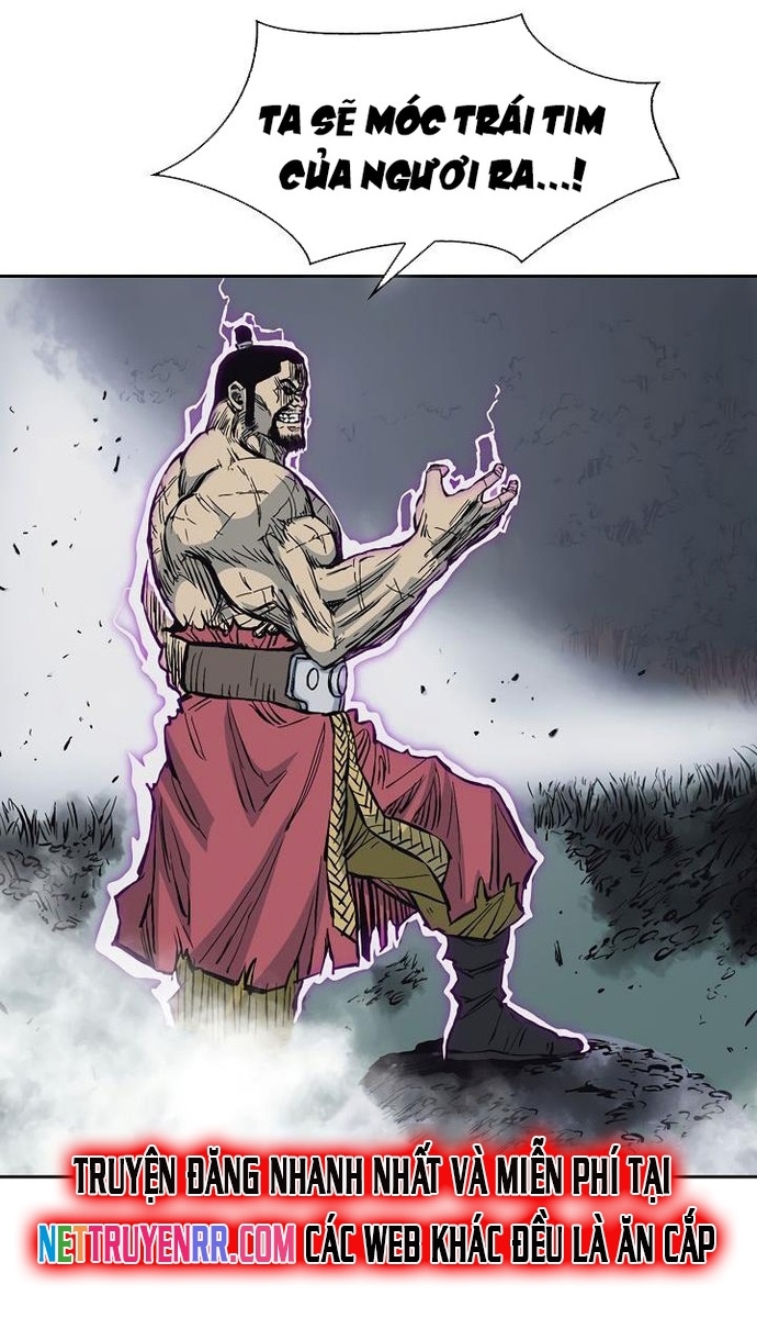 Huyền Thoại Vô Song Chiến Thần: Chapter 64