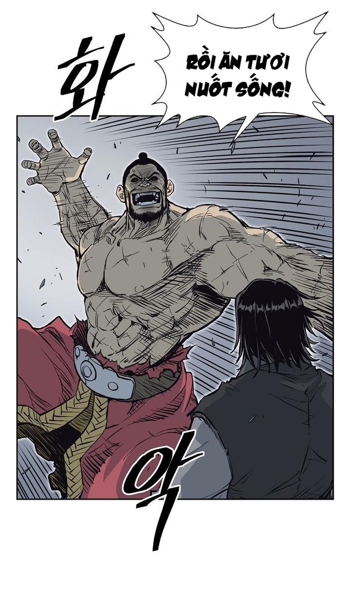 Huyền Thoại Vô Song Chiến Thần: Chapter 64