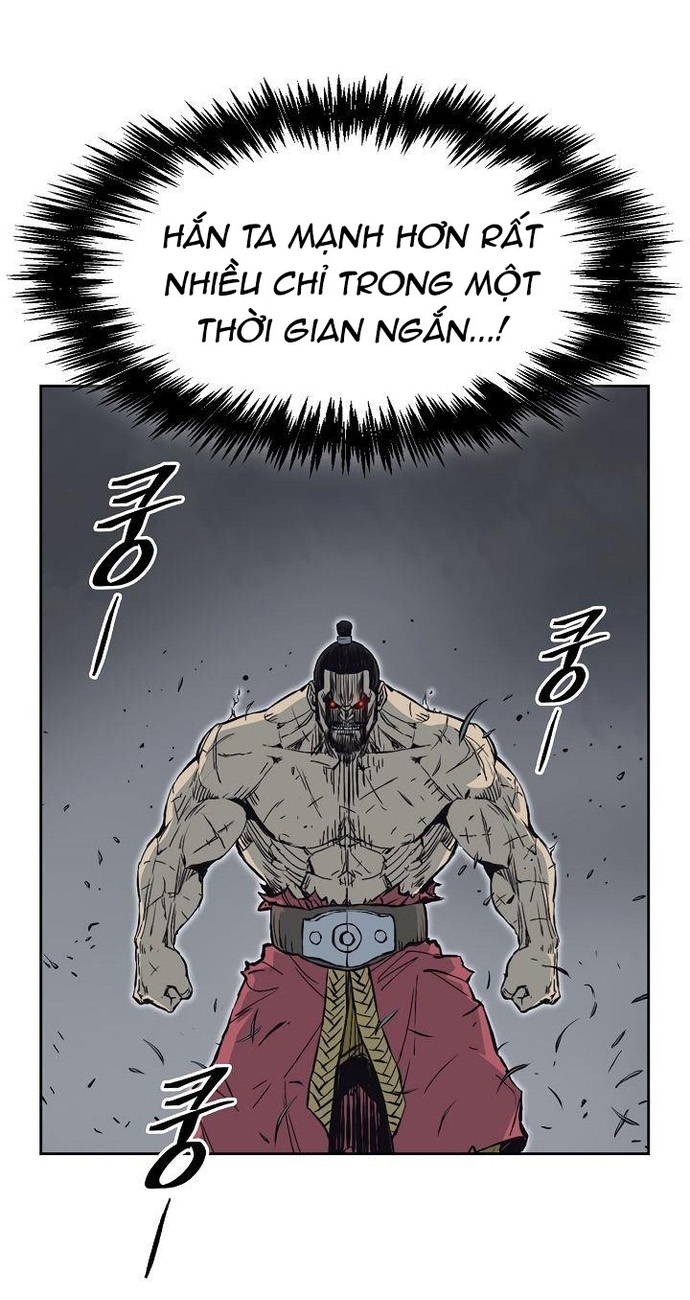 Huyền Thoại Vô Song Chiến Thần: Chapter 64