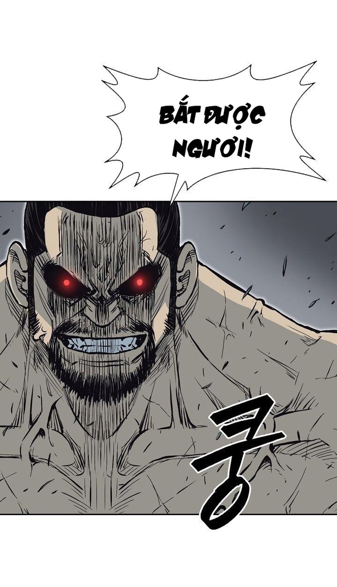 Huyền Thoại Vô Song Chiến Thần: Chapter 64