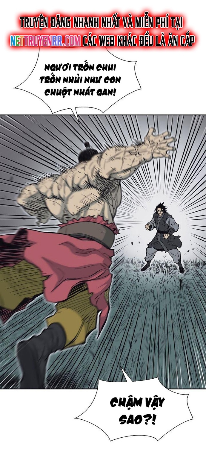 Huyền Thoại Vô Song Chiến Thần: Chapter 64