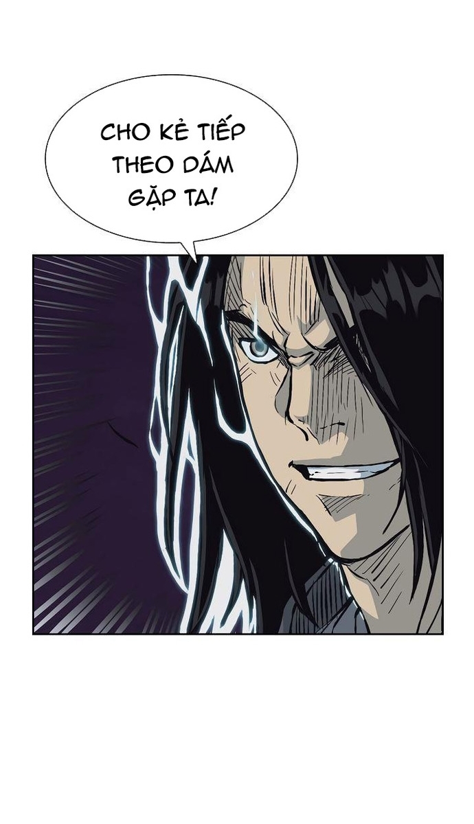 Huyền Thoại Vô Song Chiến Thần: Chapter 64