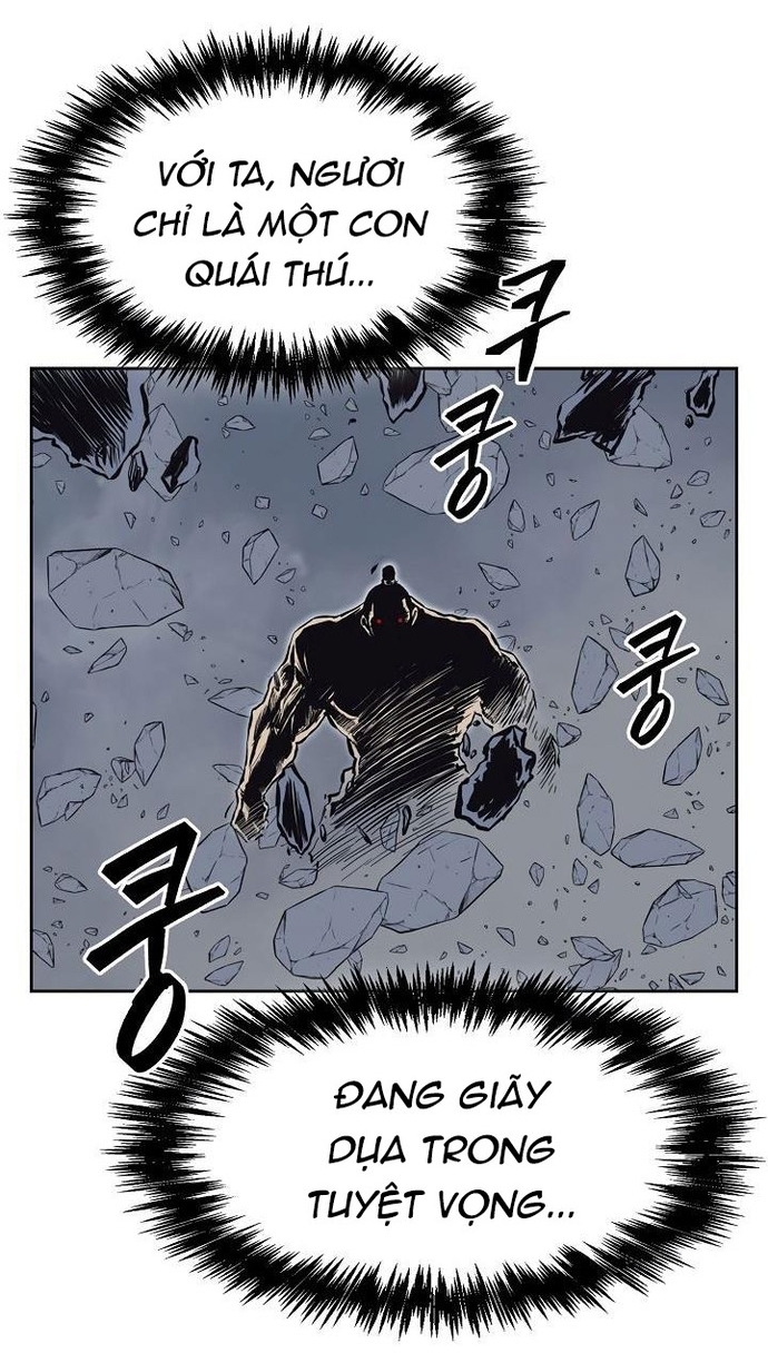 Huyền Thoại Vô Song Chiến Thần: Chapter 64