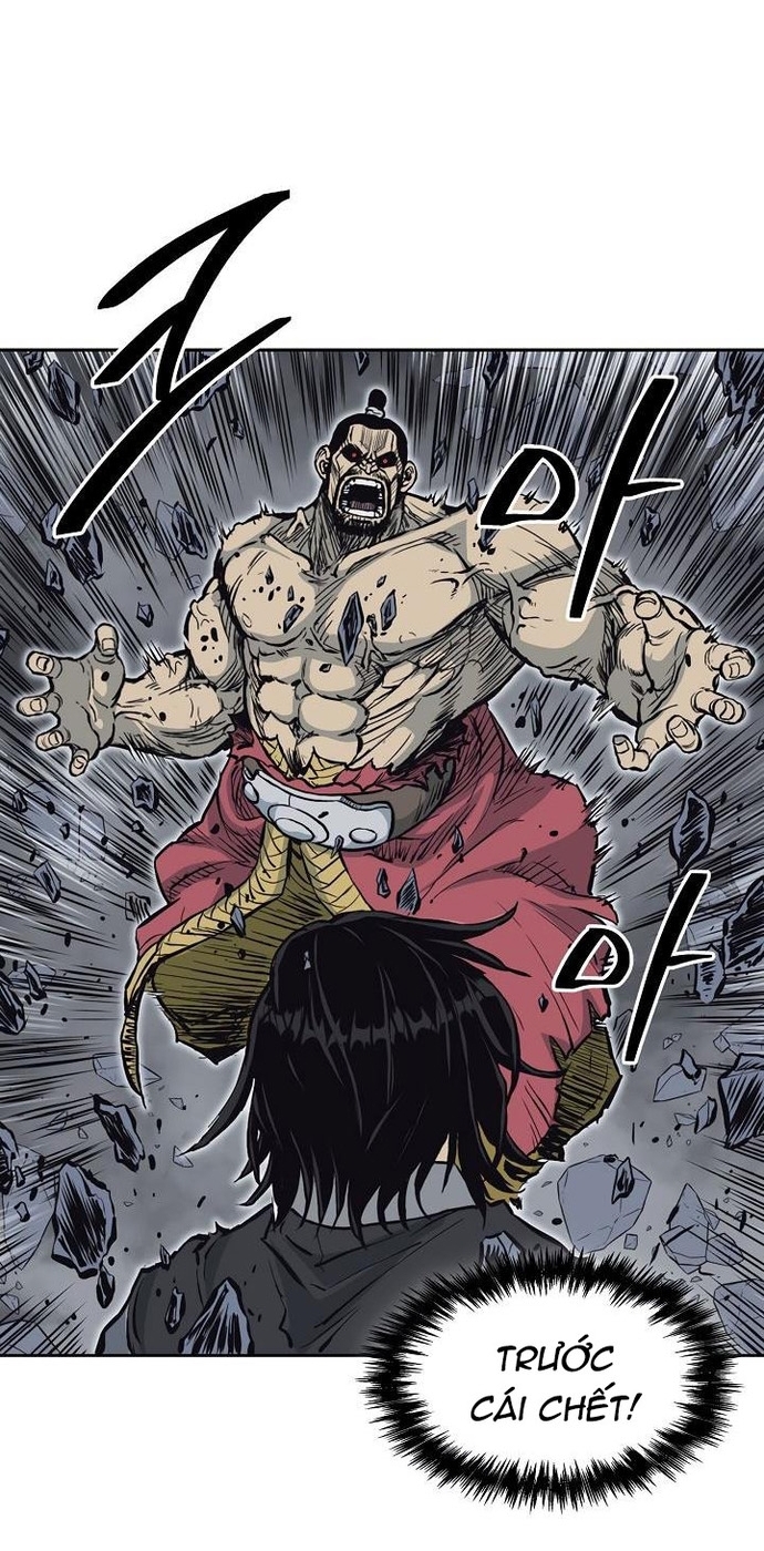 Huyền Thoại Vô Song Chiến Thần: Chapter 64