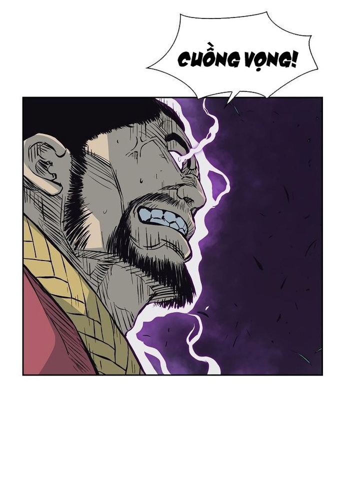 Huyền Thoại Vô Song Chiến Thần: Chapter 64