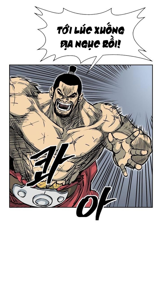 Huyền Thoại Vô Song Chiến Thần: Chapter 64