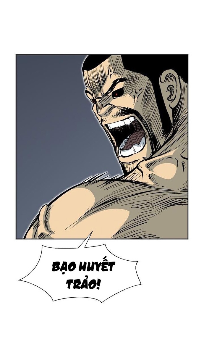 Huyền Thoại Vô Song Chiến Thần: Chapter 64
