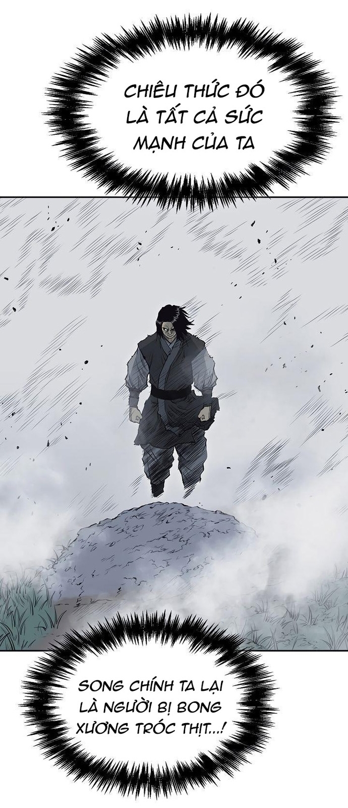 Huyền Thoại Vô Song Chiến Thần: Chapter 65