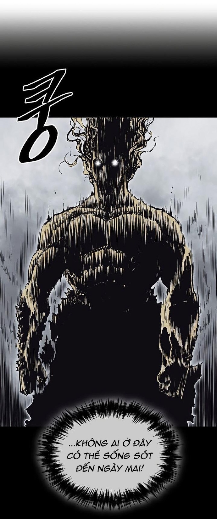 Huyền Thoại Vô Song Chiến Thần: Chapter 65