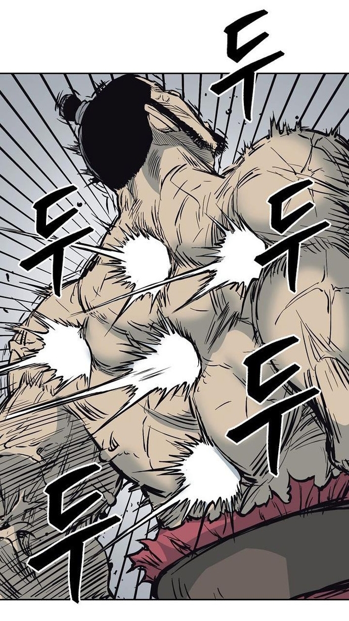 Huyền Thoại Vô Song Chiến Thần: Chapter 65