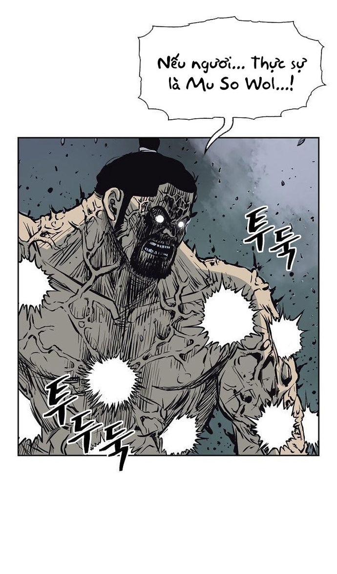 Huyền Thoại Vô Song Chiến Thần: Chapter 65