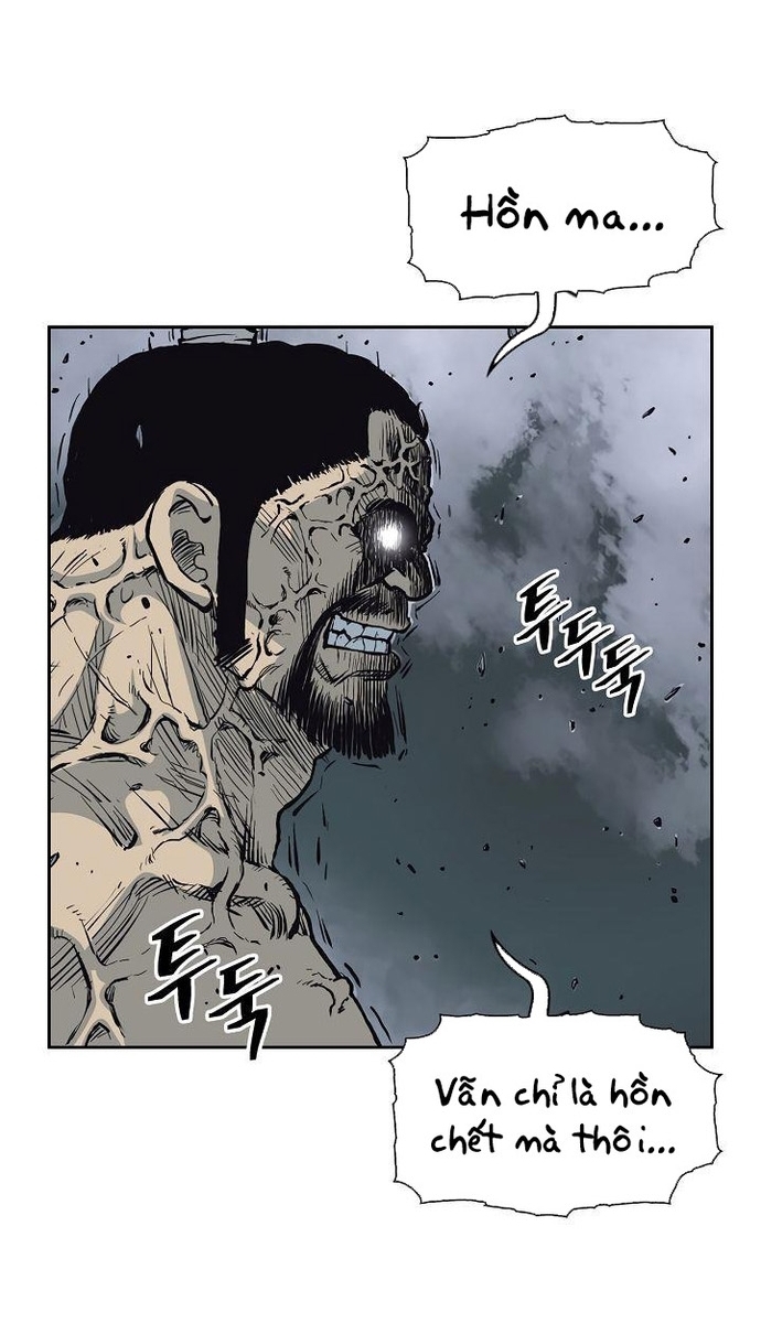 Huyền Thoại Vô Song Chiến Thần: Chapter 65