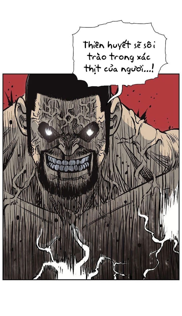 Huyền Thoại Vô Song Chiến Thần: Chapter 65