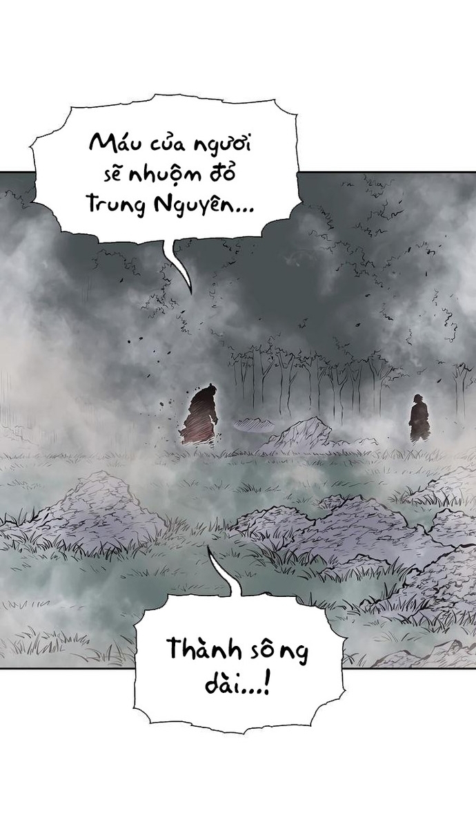 Huyền Thoại Vô Song Chiến Thần: Chapter 65