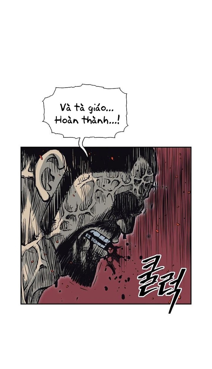 Huyền Thoại Vô Song Chiến Thần: Chapter 65