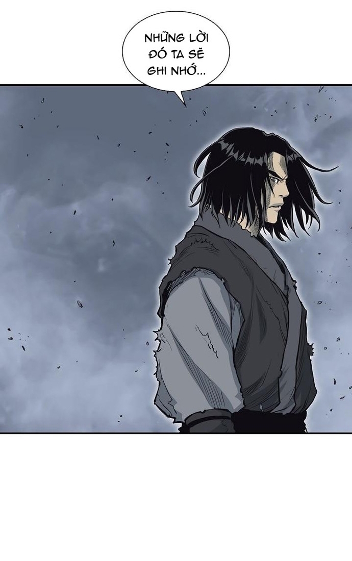 Huyền Thoại Vô Song Chiến Thần: Chapter 65