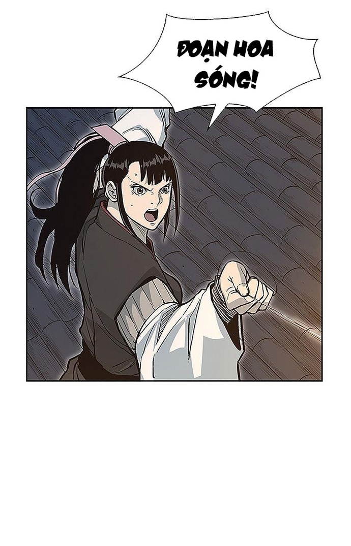 Huyền Thoại Vô Song Chiến Thần: Chapter 66