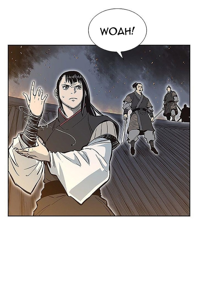 Huyền Thoại Vô Song Chiến Thần: Chapter 66