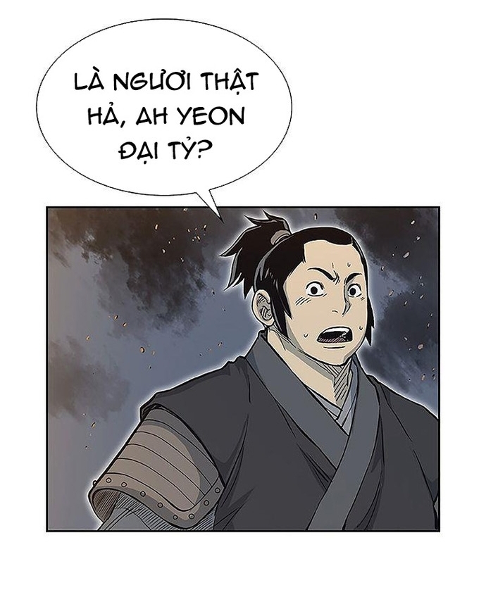 Huyền Thoại Vô Song Chiến Thần: Chapter 66