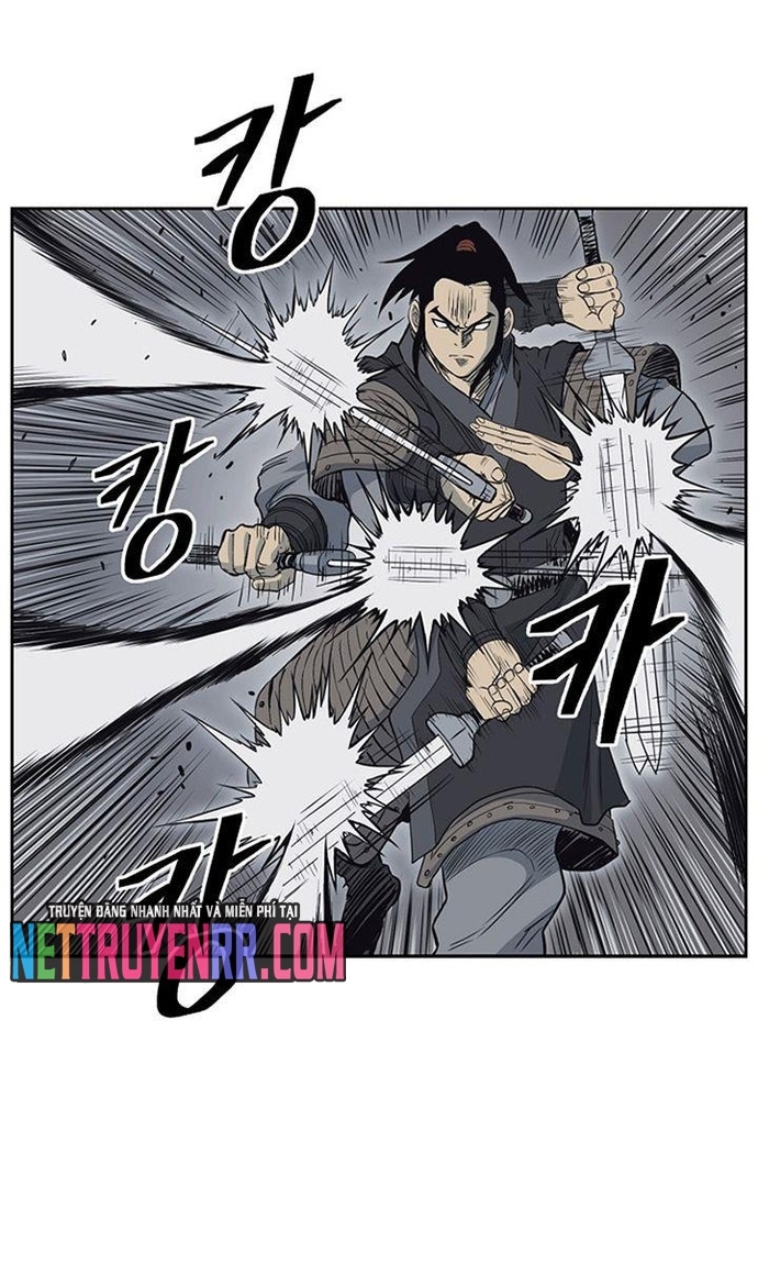 Huyền Thoại Vô Song Chiến Thần: Chapter 66