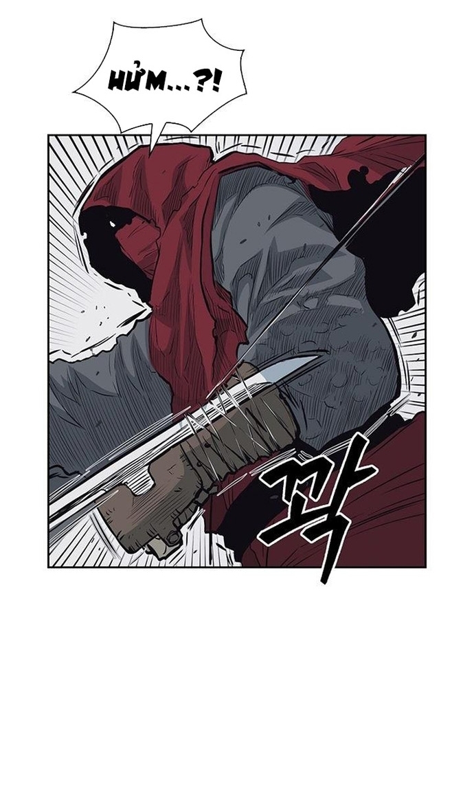 Huyền Thoại Vô Song Chiến Thần: Chapter 66