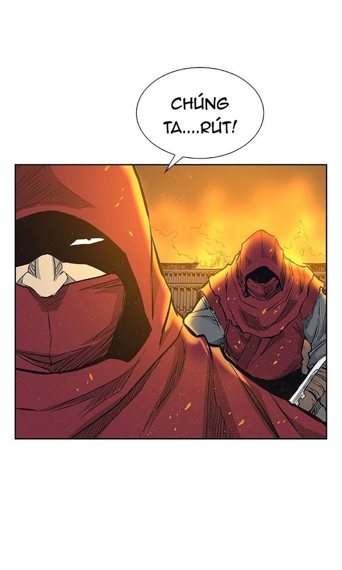 Huyền Thoại Vô Song Chiến Thần: Chapter 66