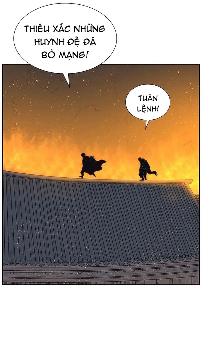 Huyền Thoại Vô Song Chiến Thần: Chapter 66