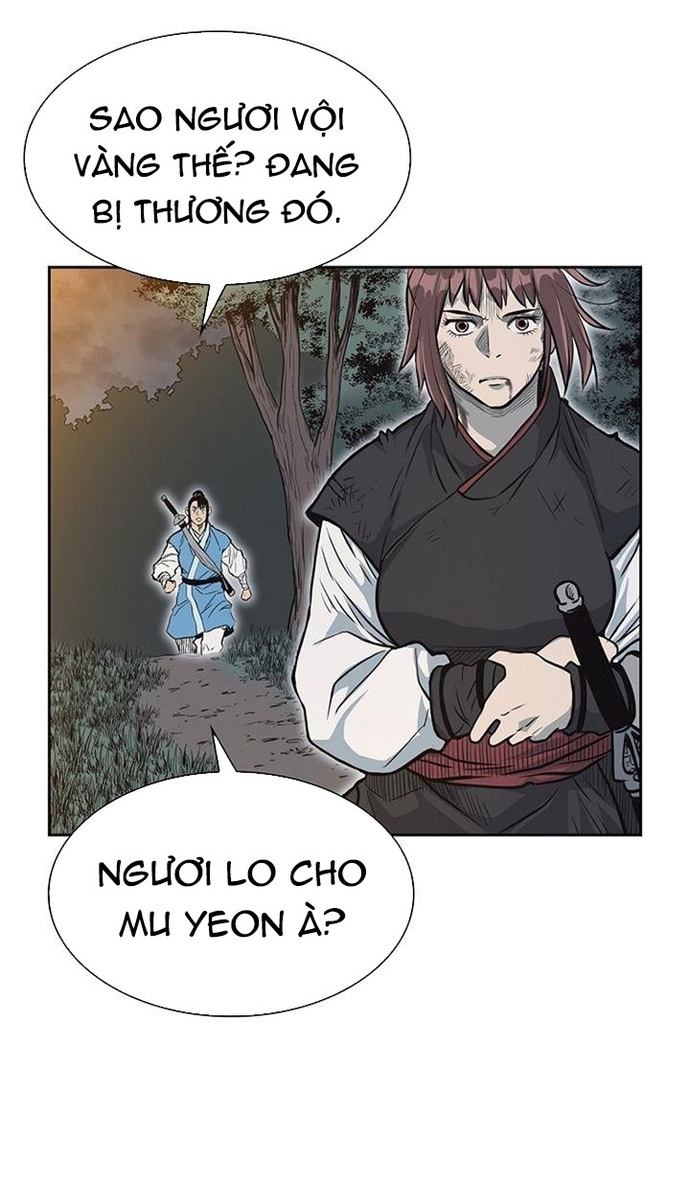 Huyền Thoại Vô Song Chiến Thần: Chapter 66