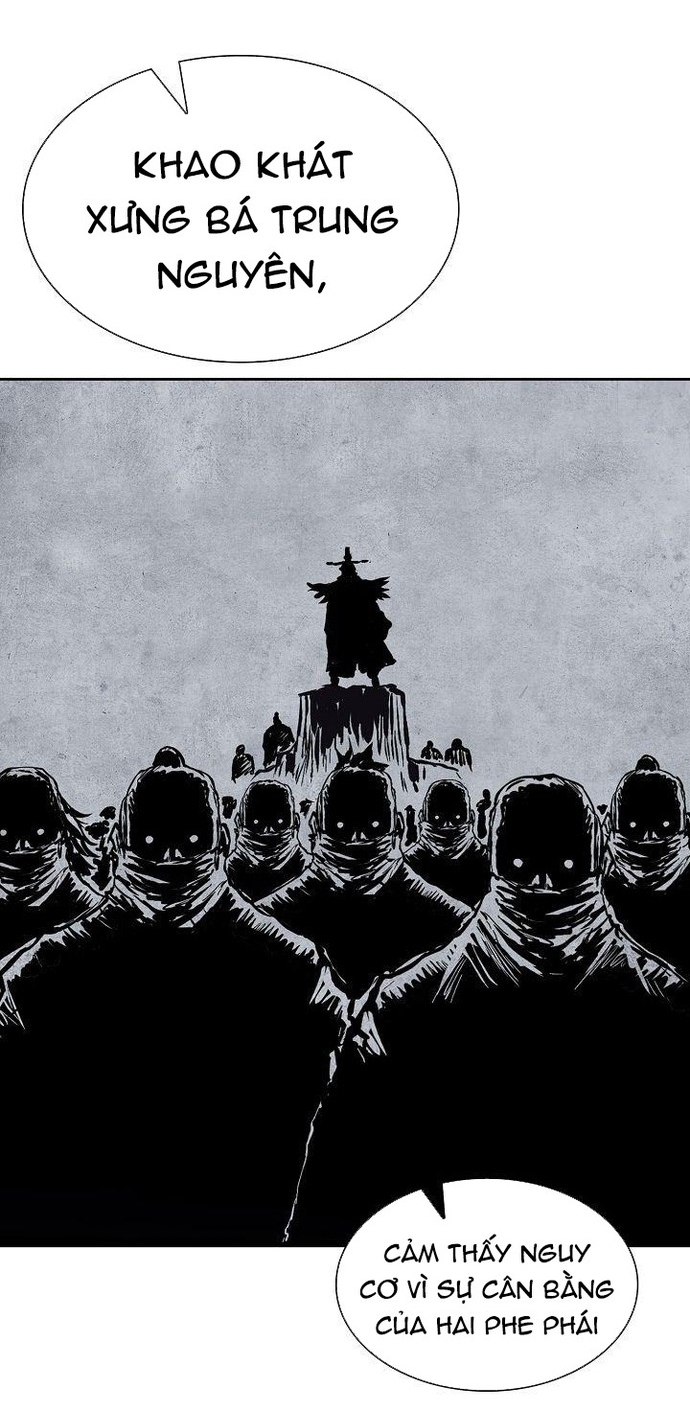 Huyền Thoại Vô Song Chiến Thần: Chapter 67