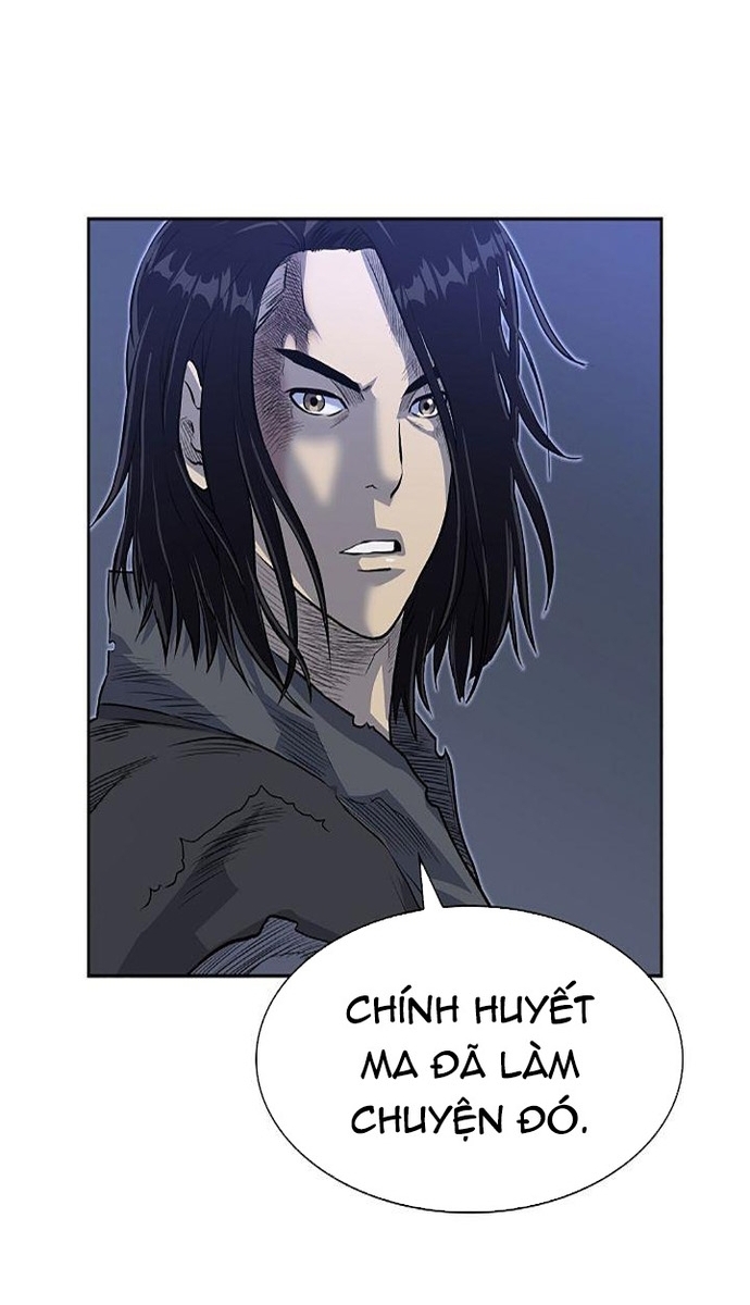 Huyền Thoại Vô Song Chiến Thần: Chapter 67