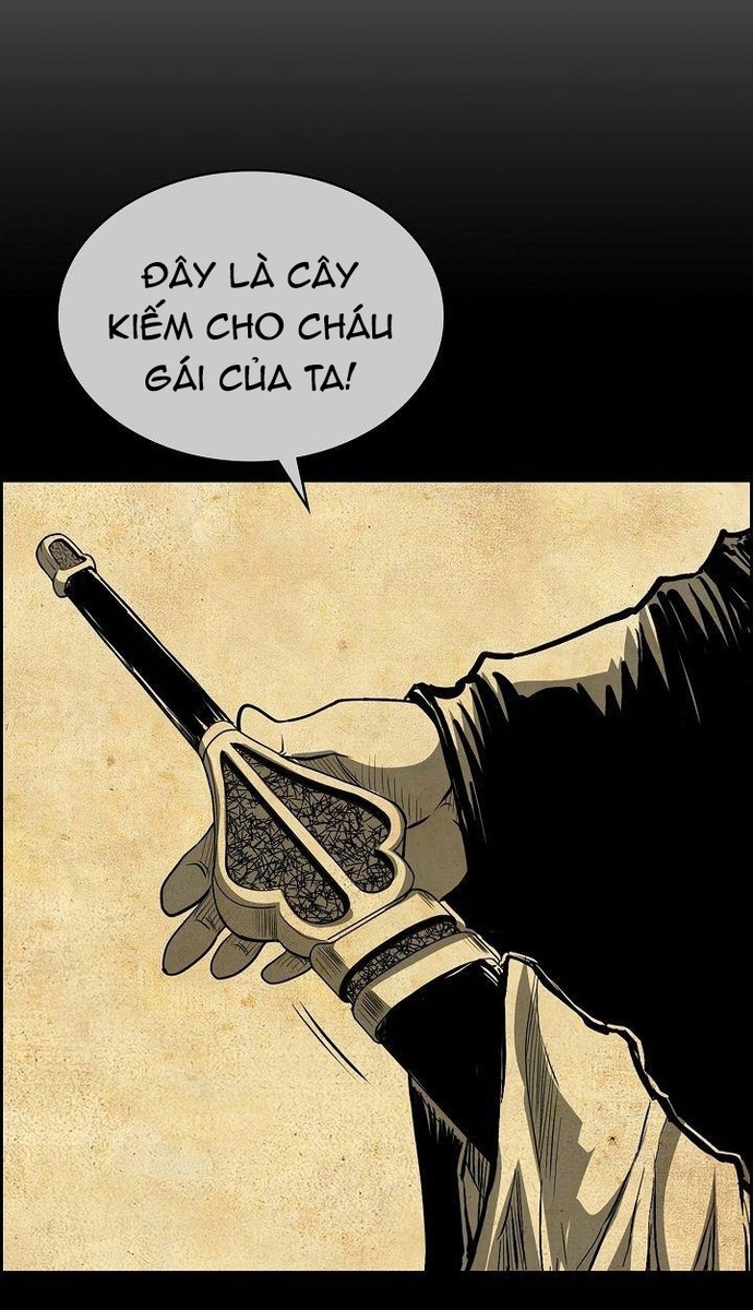 Huyền Thoại Vô Song Chiến Thần: Chapter 67