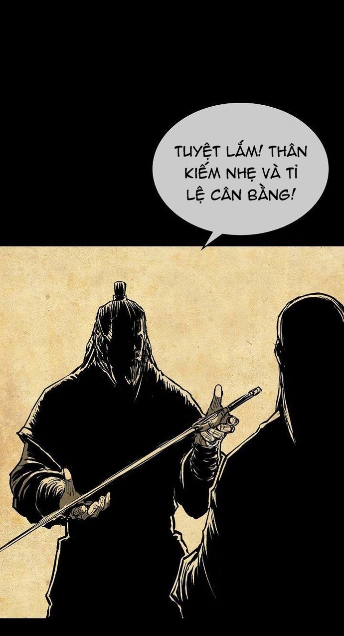 Huyền Thoại Vô Song Chiến Thần: Chapter 67