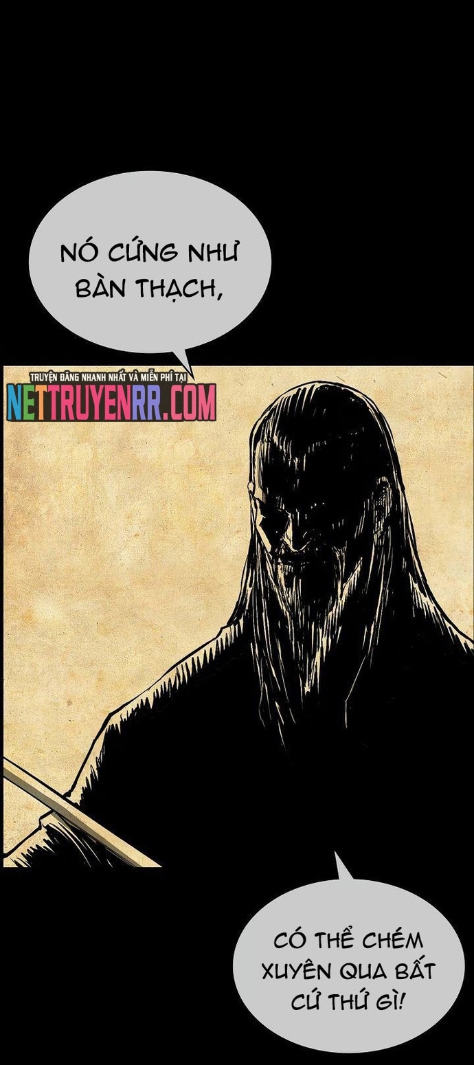 Huyền Thoại Vô Song Chiến Thần: Chapter 67