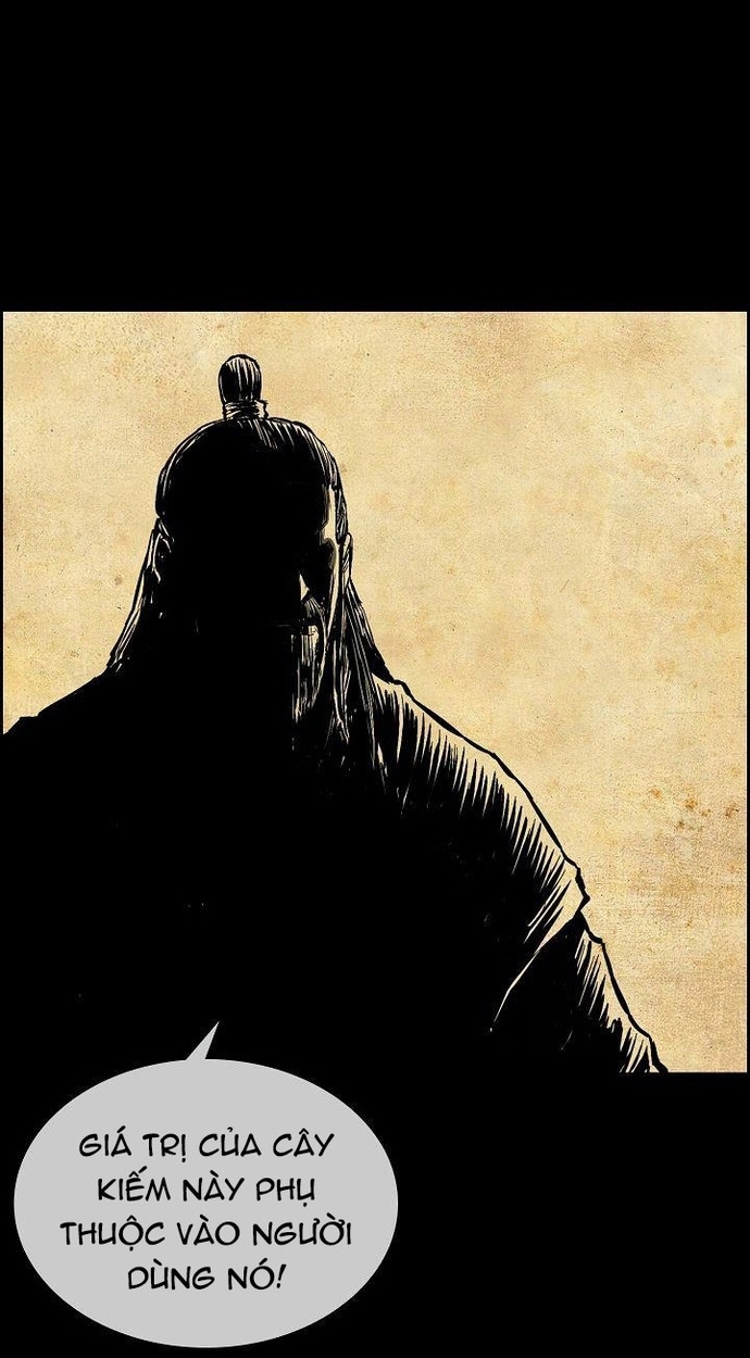 Huyền Thoại Vô Song Chiến Thần: Chapter 67