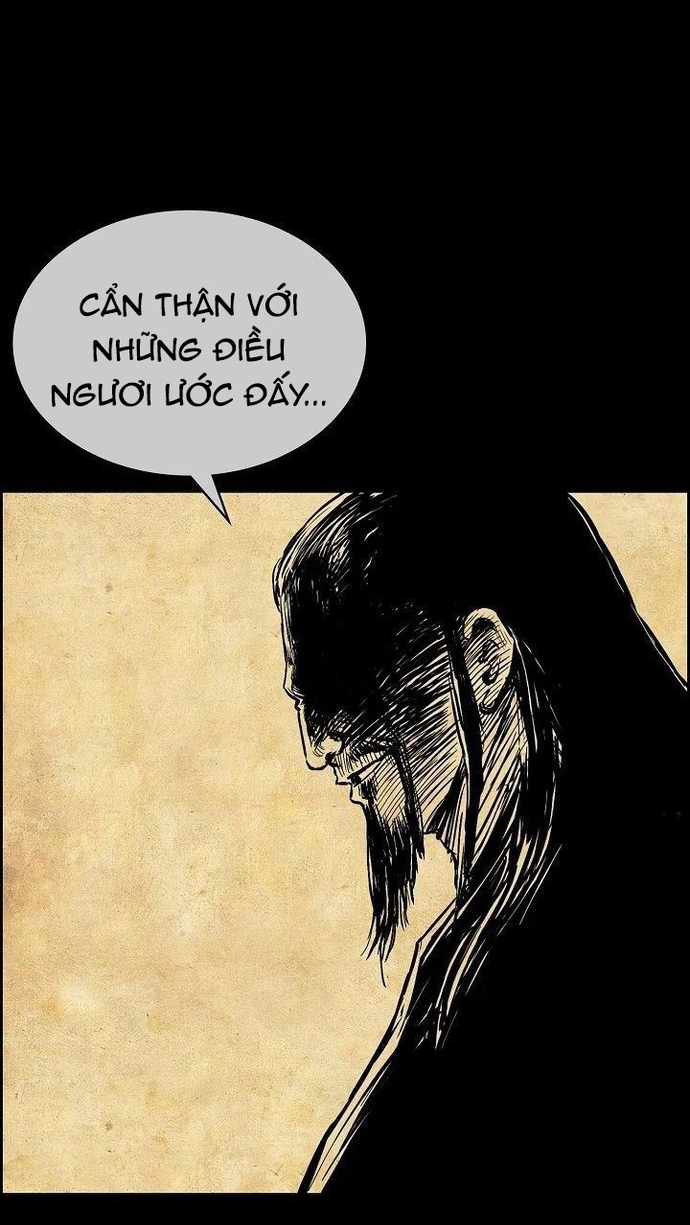 Huyền Thoại Vô Song Chiến Thần: Chapter 67