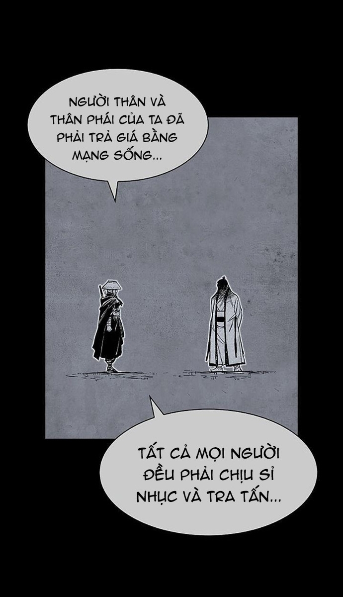 Huyền Thoại Vô Song Chiến Thần: Chapter 67