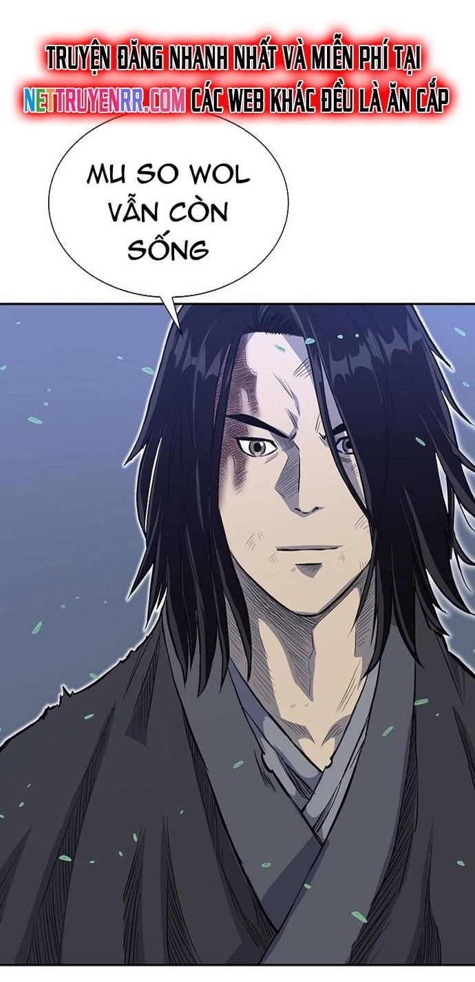 Huyền Thoại Vô Song Chiến Thần: Chapter 67