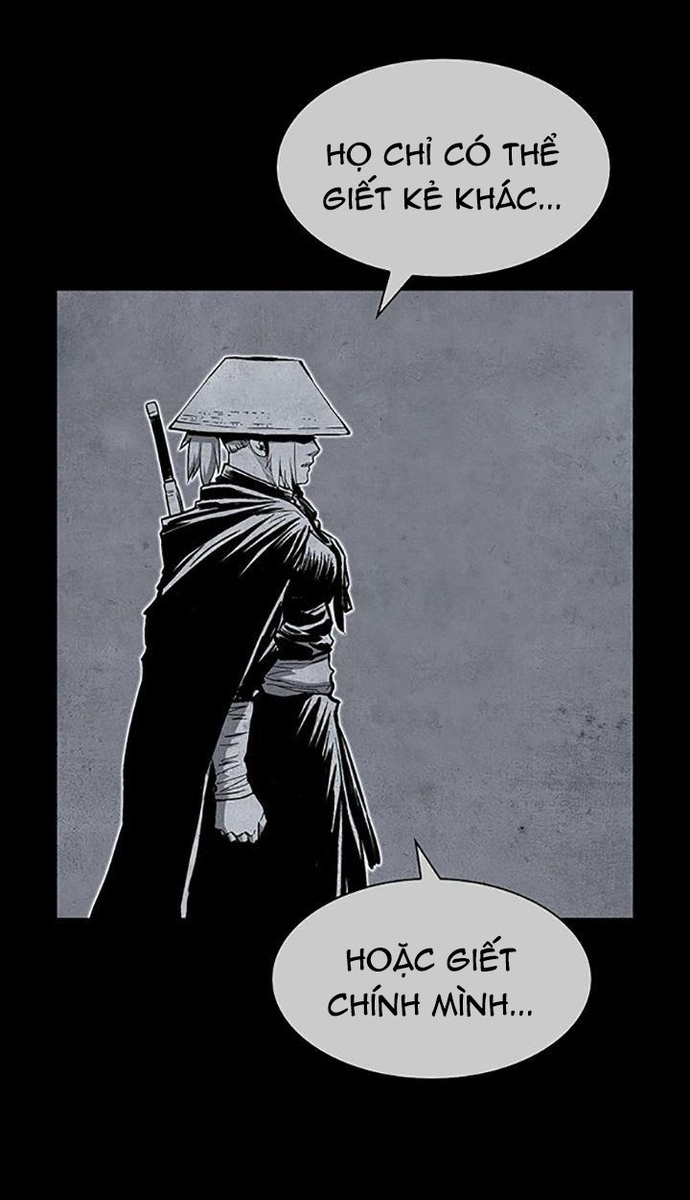 Huyền Thoại Vô Song Chiến Thần: Chapter 67