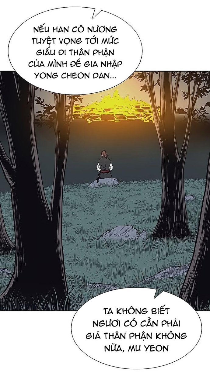 Huyền Thoại Vô Song Chiến Thần: Chapter 68