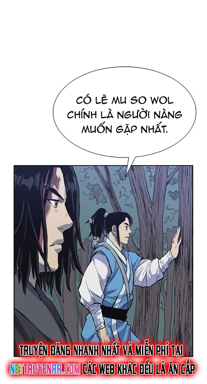 Huyền Thoại Vô Song Chiến Thần: Chapter 68