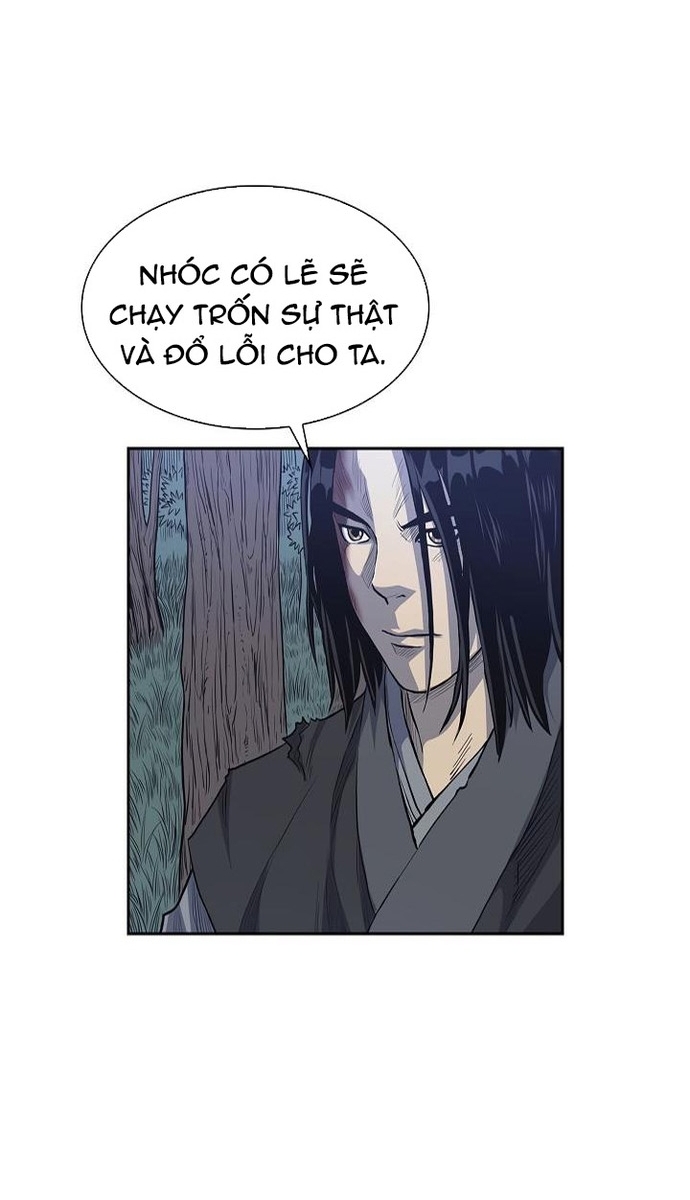 Huyền Thoại Vô Song Chiến Thần: Chapter 68