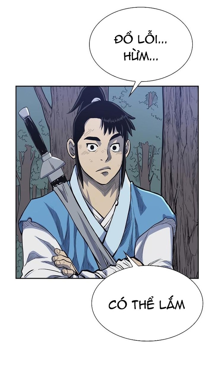 Huyền Thoại Vô Song Chiến Thần: Chapter 68