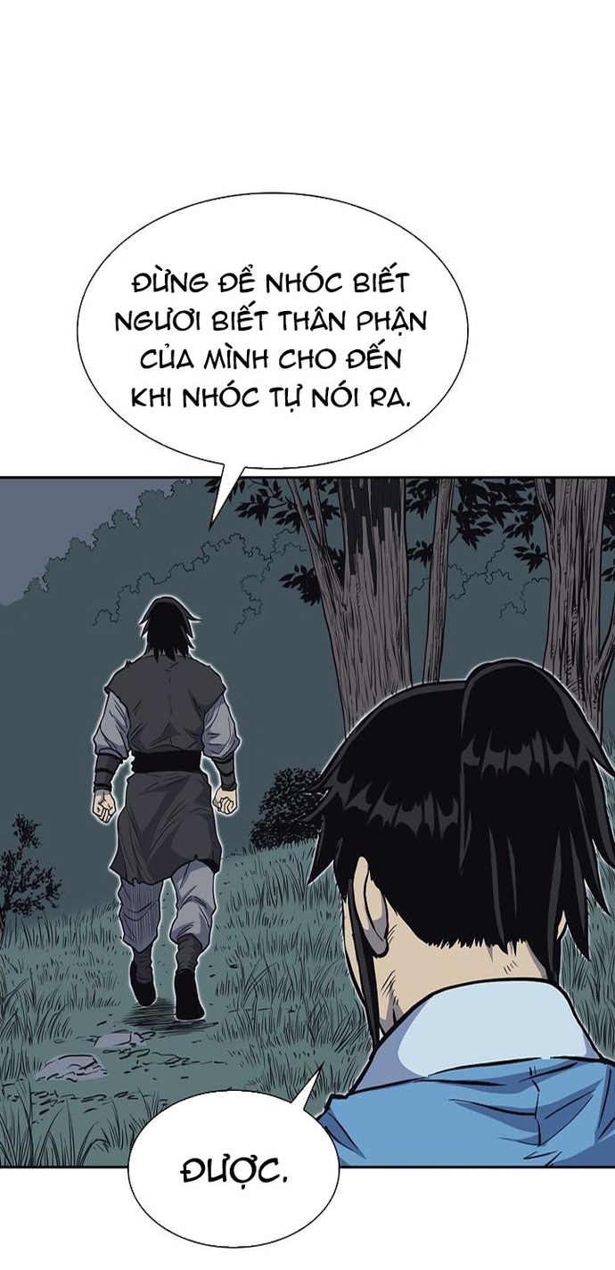 Huyền Thoại Vô Song Chiến Thần: Chapter 68