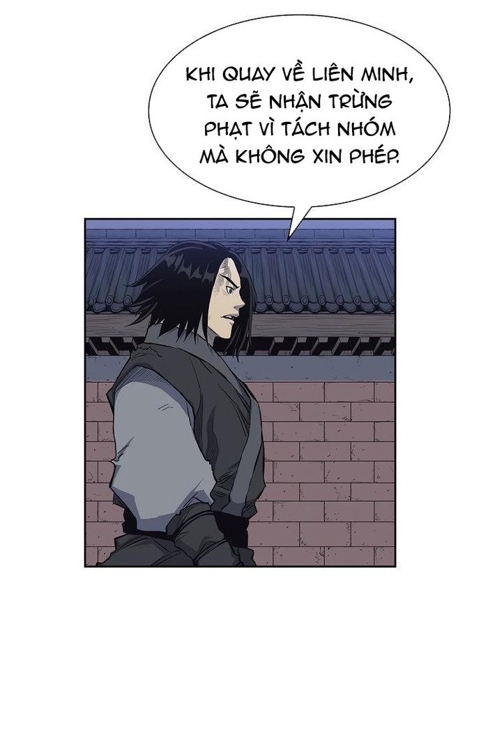 Huyền Thoại Vô Song Chiến Thần: Chapter 68