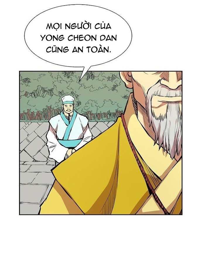 Huyền Thoại Vô Song Chiến Thần: Chapter 68