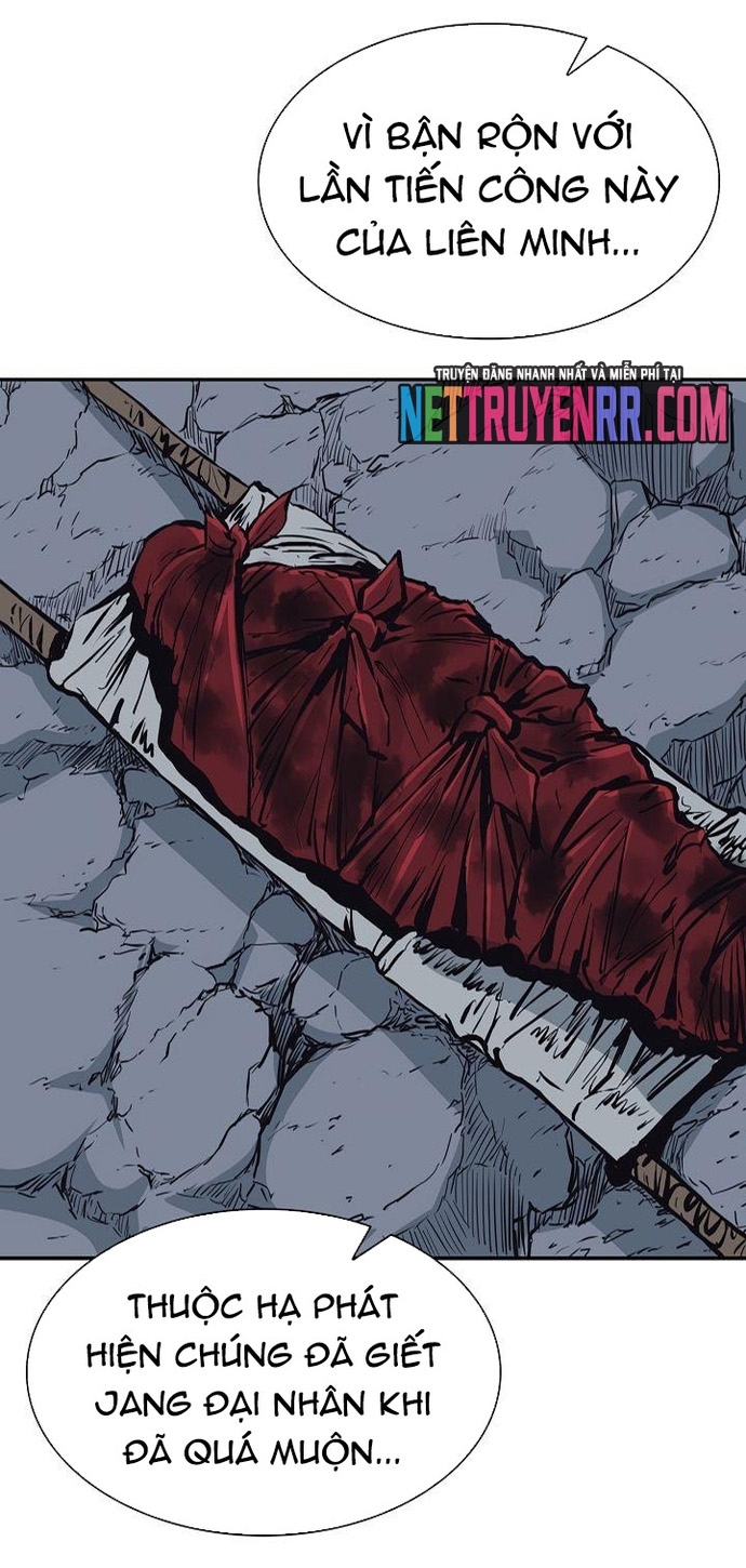 Huyền Thoại Vô Song Chiến Thần: Chapter 68