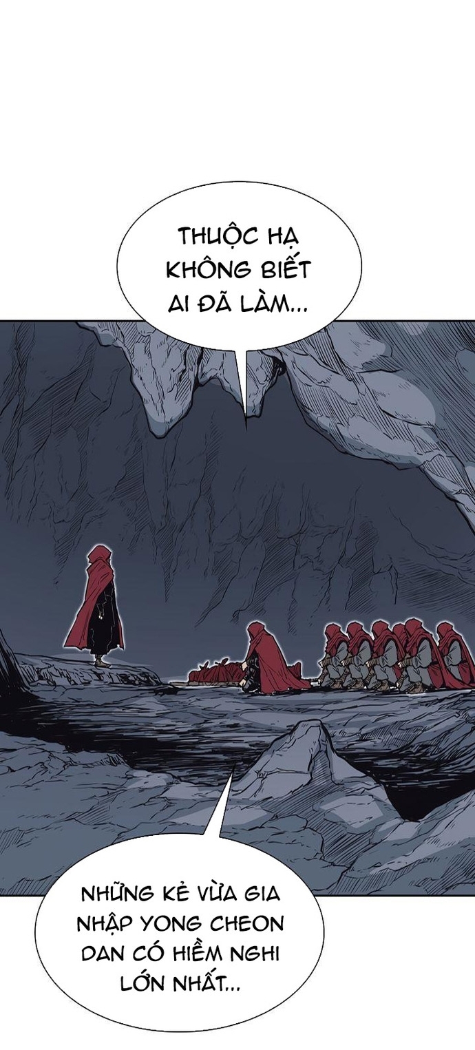 Huyền Thoại Vô Song Chiến Thần: Chapter 68