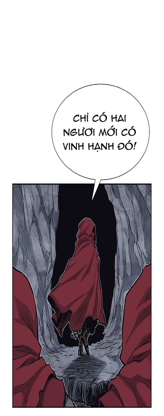 Huyền Thoại Vô Song Chiến Thần: Chapter 68